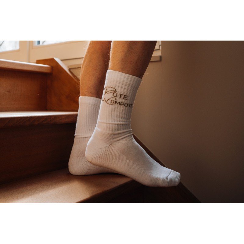 Chaussettes Louis (adulte)