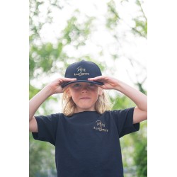 Casquette Axel (enfant)