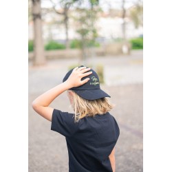 Casquette Axel (enfant)